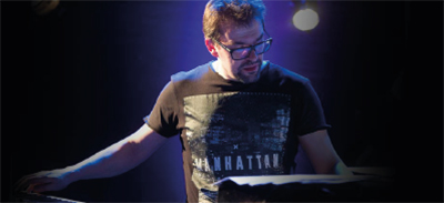 couverture de : Les Guide Tones