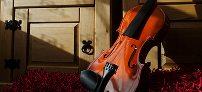 couverture de : Partitions interactives | Violon Alto