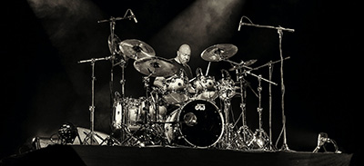 couverture de : Partitions interactives | Batterie