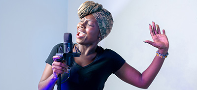 couverture de : Partitions interactives | Chant