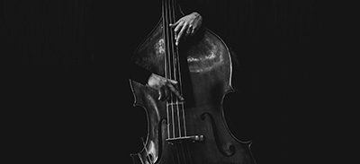 couverture de : Partitions interactives | Contrebasse