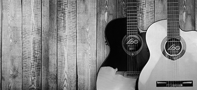 couverture de : Partitions interactives | Guitare