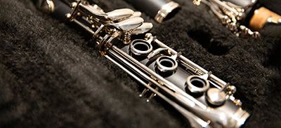 couverture de : Partitions interactives | Hautbois