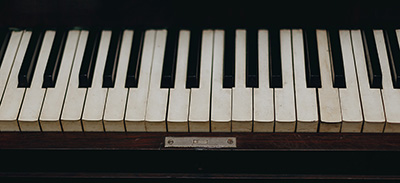 couverture de : Partitions interactives | Piano