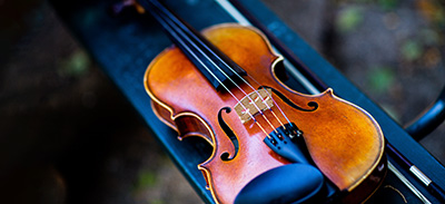 couverture de : Partitions interactives | Violon