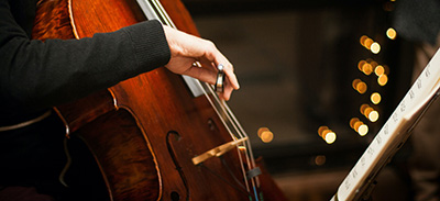 couverture de : Partitions interactives | Violoncelle