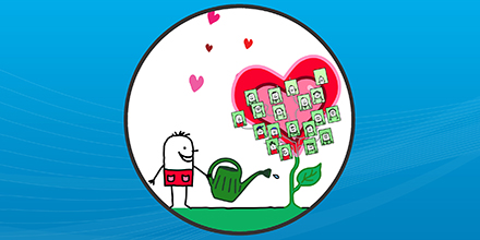 couverture de : La d&eacute;pression : en comprendre un facteur important pour g...