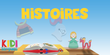 couverture de : L'&eacute;veil aux langues par les histoires ! (3 &agrave; 10ans)