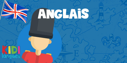 couverture de : Anglais pour les enfants (3 &agrave; 10ans)