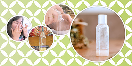 couverture de : Fabriquez votre gel contour des yeux anti-cernes