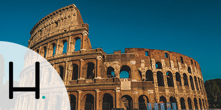 couverture de : Italien | Hypnoledge - niveaux A1 &agrave; C1