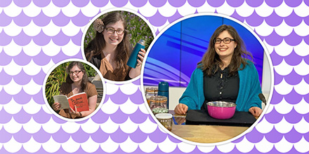 couverture de : D&eacute;buter le z&eacute;ro d&eacute;chet - Les 5 R