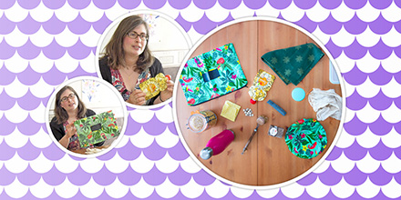 couverture de : D&eacute;buter le z&eacute;ro d&eacute;chet - Dans la cuisine