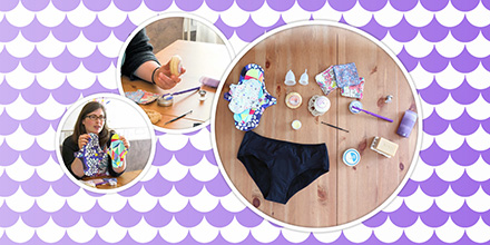 couverture de : D&eacute;buter le z&eacute;ro d&eacute;chet - Dans la salle de bain