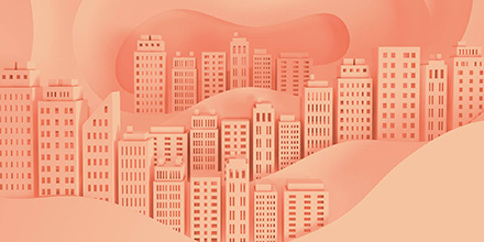 couverture de : Vocabulaire anglais | Immobilier