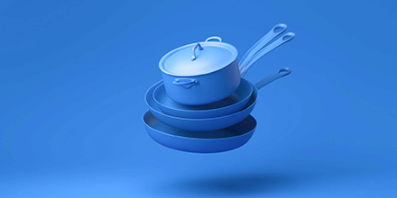 couverture de : Vocabulaire anglais | Restauration