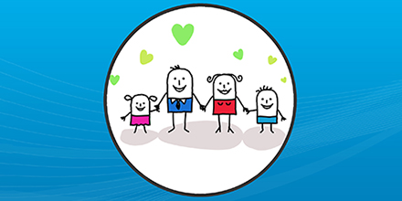 couverture de : Installons des relations harmonieuses avec nos enfants