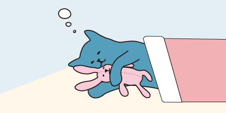 couverture de : S&eacute;lection de son pour s'endormir