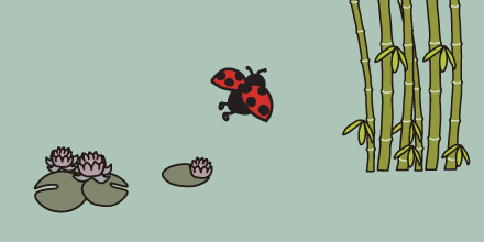 couverture de : Ambiances musicales apaisantes