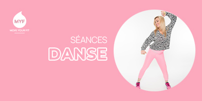 couverture de : S&eacute;ances de danse | Partie 3