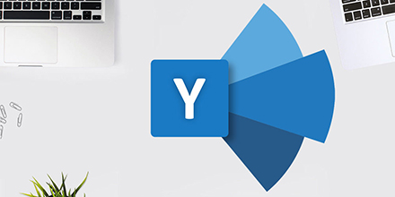 couverture de : Office 365 - Yammer