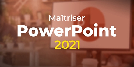 couverture de : Powerpoint 2021 | Les fondamentaux