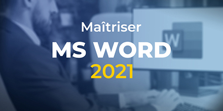 couverture de : Word 2021 | Les fondamentaux