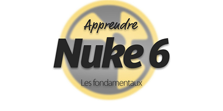 couverture de : Nuke 6 | Les fondamentaux
