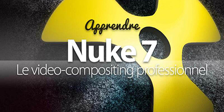 couverture de : Nuke 7 | Les fondamentaux