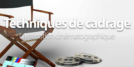 couverture de : Tournage vid&eacute;o | Les r&egrave;gles de cadrage