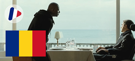 couverture de : Apprendre le fran&ccedil;ais en roumain | Invata Franceza in Romana