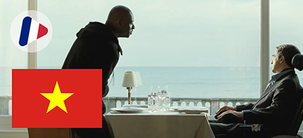 couverture de : Apprendre le fran&ccedil;ais en vietnamien | Learn French in Vie...