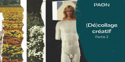 couverture de : (D&eacute;)collage cr&eacute;atif | 02. Cr&eacute;er les conditions de sa cr&eacute;a...