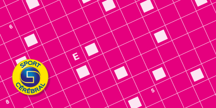 couverture de : Mots cas&eacute;s