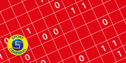 couverture de : Binero