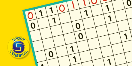 couverture de : Binero Junior