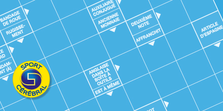 couverture de : Mots fl&eacute;ch&eacute;s - niveau 3