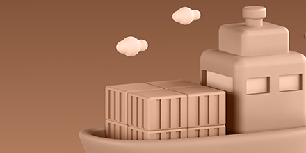 couverture de : Vocabulaire anglais | Transports et logisitique