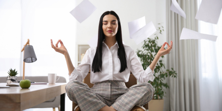 couverture de : Bien-&ecirc;tre au travail