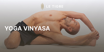 couverture de : Posture de la demi-grenouille (Bhekasana)