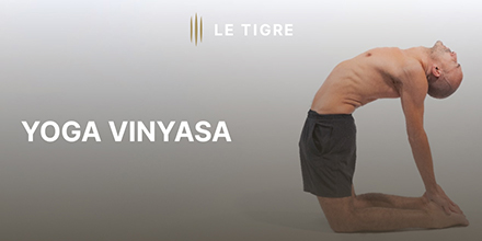 couverture de : Posture de l'arc (Dhanurasana)