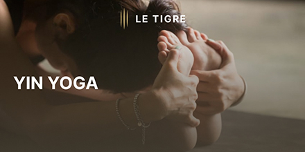 couverture de : S&eacute;ance autour de la douceur Yin