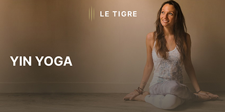 couverture de : S&eacute;ance autour de la pr&eacute;sence Yin