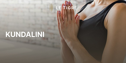 couverture de : Mercure, le mercredi Kundalini