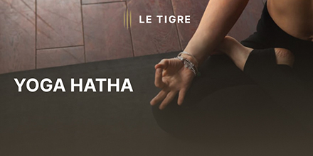 couverture de : Express yoga matin