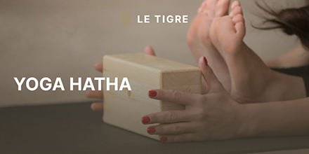 couverture de : Mini Hatha flow &eacute;nergie