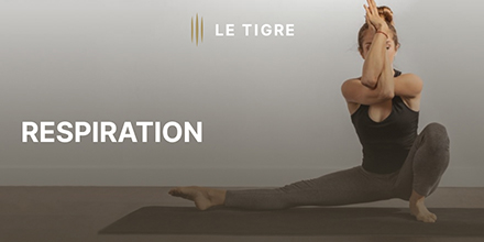 couverture de : Retour au calme Pranayama