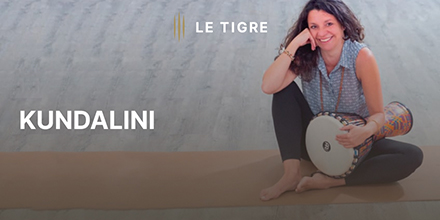 couverture de : R&eacute;veillez-vous en Kundalini