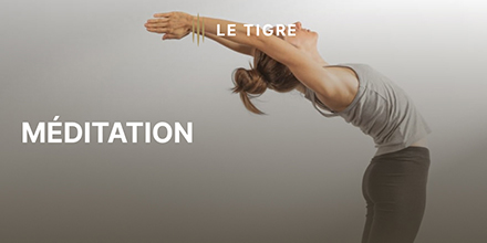 couverture de : Recentrer son esprit M&eacute;ditation