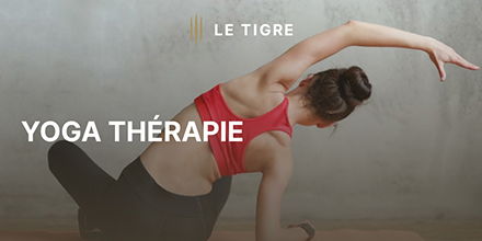 couverture de : D&eacute;cupler sa tonicit&eacute; Yoga th&eacute;rapie